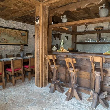 Vila Andric Villa