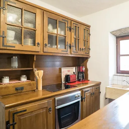 Vila Andric Villa Imotski