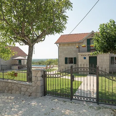 Vila Andric Imotski