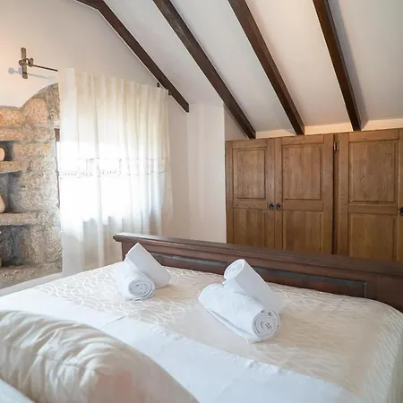 Villa Vila Andric *