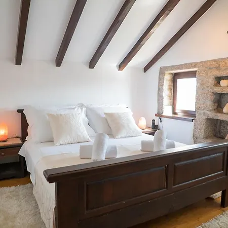 Vila Andric * إيموتسكي